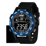 Relogio X watch Masculino