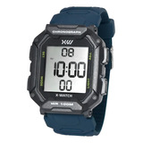 Relogio X watch Masculino