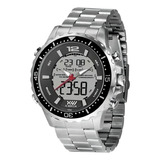 Relogio X watch Masculino