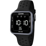 Relogio X watch Masculino