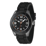 Relógio X-watch Masculino Ref: Xmpp0038 P2px Esportivo