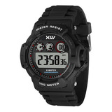 Relogio X watch Masculino