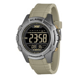 Relógio X-watch Masculino Ref: Xmppd708 Pxtx Esportivo