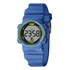 Relógio X-watch Masculino Xkppd112 Bxax Infantil