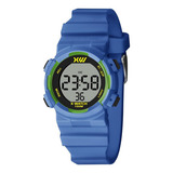 Relogio X watch Masculino
