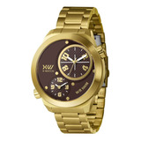 Relógio X watch Masculino Xmgst001 N2kx