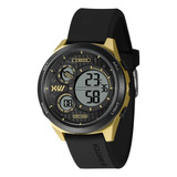 Relogio X watch Masculino