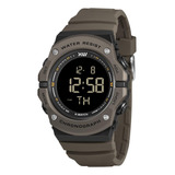 Relogio X watch Masculino