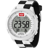 Relogio X watch Masculino