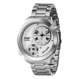 Relogio X watch Masculino
