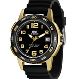 Relógio X watch Xw Xmpp1077 P2px