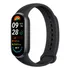 Relógio Xiaomi Mi Band 9 Preto Caixa Branco Bisel Branco