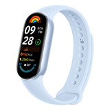 Relógio Xiaomi Original Mi Band 9 Global Lançamento Top