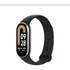 Relógio Xiaomi Smart Mi Band 8 1.62  Amoled Preto