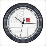 Relogios Bulova Modelo C4881