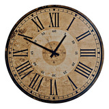Relógios De Paredes Decorativo Relógio Gigante