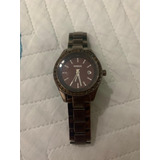 Relogios Fossil E Tommy