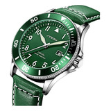 Relogios Masculinos Sinobi Classic