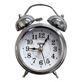 Reloj De Mesa Despertador
