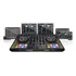 Reloop Mixon 8 Pro Híbrido Profissional De 4 Canais