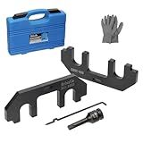 ReluxGo Kit De Ferramentas De Fixação De Eixo De Comando 303 1655 Compatível Com Ford 3 5L EcoBoost Atualizado GT F 150 Expedition Lincoln Navigator Com Soquete De Remoção De Parafuso De Cabeça De