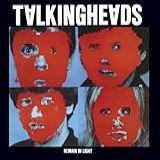 Remain In Light Audio CD Talking Heads