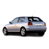 Remap Audi A3 1