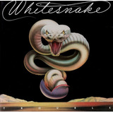 Remasterização Expandida De Whitesnake Trouble