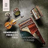 Rembrandt Frerichs Trio The Contemporary
