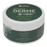 Reme Antiatrito Anti assadura Solifes Endue Chamois 250ml