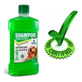 Remedio Antipulga Carrapato Dermatite