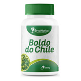 Remedio De Estomago Doendo Gastrite Ulcera Gases Boldo Chile