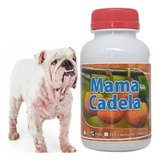 Remedio De Peladeira Sarna Dermatite Canina Envio Rapido