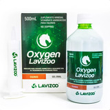 Remedio Oxygen 500ml Lavizoo