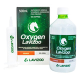 Remedio Oxygen 500ml Lavizoo