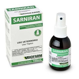 Remedio Para Sarna Sarniran Spray 100ml