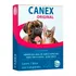 Remédio Para Verme Caes Gatos Vermífugo Pet Canex Dose Unica