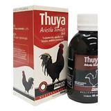 Remédio Pra Caroço Ferida Galo Galinha Pintinho Frango 90ml