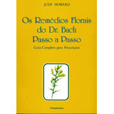 Remedios Florais Do Dr