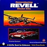 Remembering Revell Model Kits