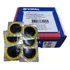 Remendo A Frio R 04 080 Mm Vipal Cx C 35 Und