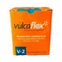Remendo A Frio V 2   050mm   Caixa C 40 Pçs   Vulcaflex
