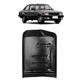 Remendo Assoalho Dianteiro Chevette 1973 74 75 76 A 1993 Ld