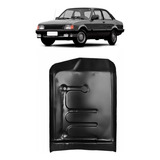Remendo Assoalho Dianteiro Chevette 1973 74 75 76 A 1993 Le