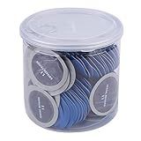 Remendo De Reparo De Pneu Remendo De Reparo De Pneu De Borracha Natural Redondo De 120 Pe As 43mm Remendo De Reparo De Furo De Pneu Remendo Frio De Reparo R Pido Remendos Sem Camara Remendo D