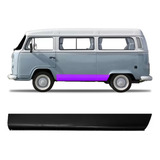 Remendo Lateral 22cm Caixa Ar Externa Kombi 69 96 Esquerda