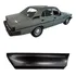 Remendo Lateral Traseira Direita Opala Caravan 1968/1992
