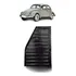 Remendo Meio Assoalho Dianteiro Vw Fusca 1955 Até 1996 Direi