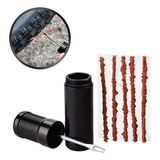 Remendo Reparo De Pneu Macarrão Para Bike Moto Carro