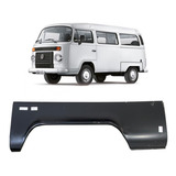 Remendo Sobre Roda Lateral Traseira Kombi Carat 98 02 08 14